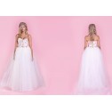 Azalea Bodice